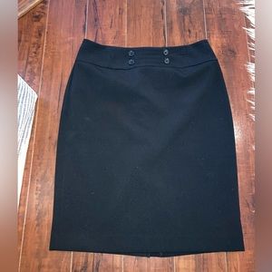 Size 0 Jacob skirt - barely worn